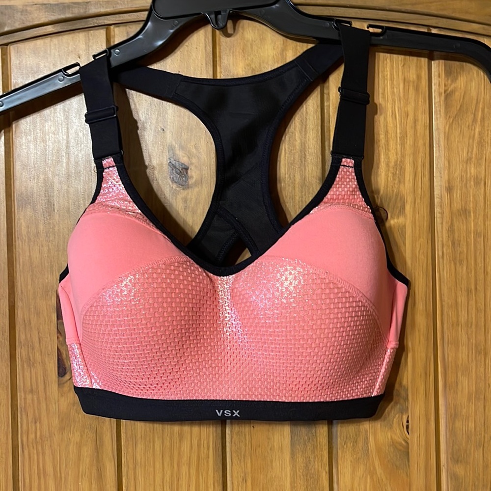 Victoria Secret SX sport bra